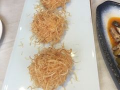 -尘香•传统川菜(创汇首座店)