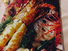 -尚味泰餐厅