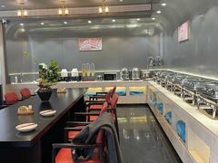 -香丰阁·烤鸭·川湘菜(清河店)