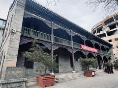 -文瀛公园
