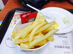 -City1+1城市比萨·意面(桂林路店)