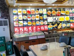 -北方饺子王·海肠捞饭·海鲜锅(山大店)