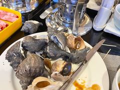 -富力希尔顿酒店·地阔自助餐厅