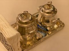 -上海和平饭店茉·莉酒廊 Jasmine Lounge