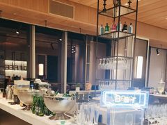 -济南凯宾斯基酒店-THE VIEW云景全日制餐厅
