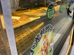 -丝路传奇·中国拉面航母店(北医三院店)