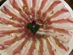 -韩宫宴炭火烤肉(昆山金鹰店)