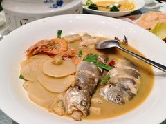 -梦都海鲜酒家(万达广场江桥店)