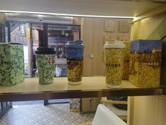 -霸王茶姬(南强街店)