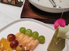 -宴昆山·私房菜(春晖店)