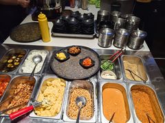 -恩你小木屋·烤肉韩式料理(嘉兴秀洲店)