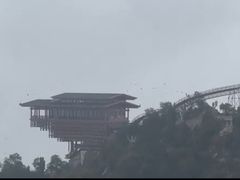 -少华山国家森林公园