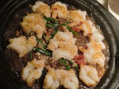 -绿茶餐厅(华信Mall店)