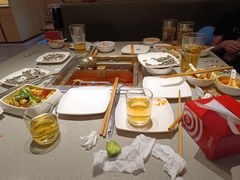 -海底捞火锅(塘厦天虹店)