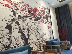 -聚春园自助餐厅(东街口店)