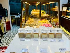 -BREAD WAY面包路·欧式面包(龙湖时代D馆店)
