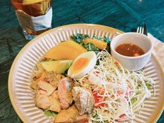 -BAKER&SPICE(环贸店)