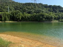 -水濂山森林公园