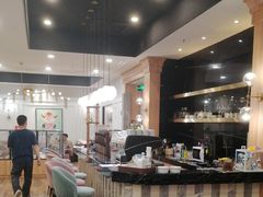-袖虎·猫馆(体育西路店)