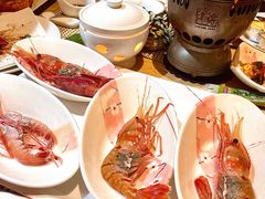 -雍和会海鲜姿造自助(湖东路店)