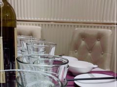 -紫悦咖餐厅(清控店)