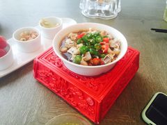 香螺-悦厅·下午茶(杭州柏悦酒店)