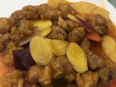 -美锦源私房菜(鹏广达·山海四季城店)