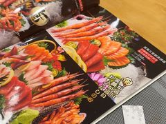 -鮨桐日本料理(望京店)