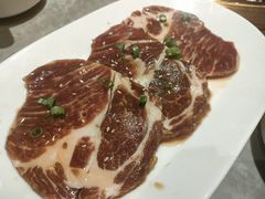 -韩盛·古法烤肉店(皇城恒隆广场店)