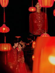 点击看大图 -果石摄影(汉街skp店)