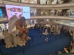 -龙湖杭州滨江天街