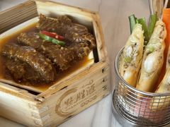 -点胜汇·点心粤菜·手工制作(揭阳店)