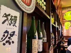 -鸟鹏烧鸟居酒屋(熙龙湾店)