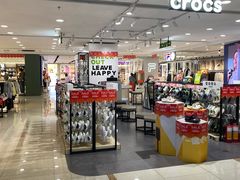 -茂业天地(华强北店)