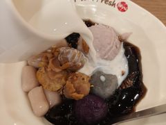 -鲜芋仙(时尚天河店)