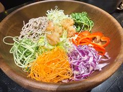 -西堤牛排(北京国瑞店)