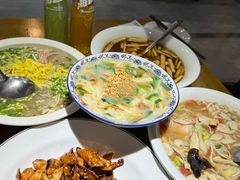 -杏花村水席楼·洛阳水席(老城十字街店)