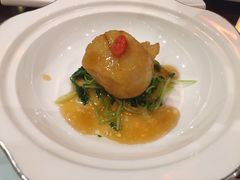 -海航大厦万豪酒店彩海轩中餐厅(霄云路店)