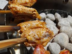 -醉二娘正宗西昌火盆烧烤(大丰店)
