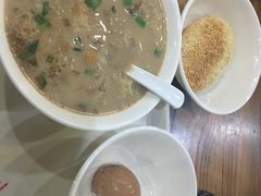 -阊门姚记豆浆(旧学前直营店)