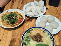 -泸州白糕(慈善路店)