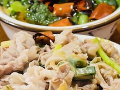 -前门杨记·铜锅涮肉(王府井·故宫店)