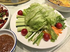 -闫水饺大酒楼·北京老闫靓马饺子馆