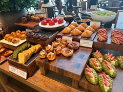 -上海柏悦酒店·世纪100牛排馆