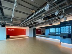 -乐刻运动健身(崇文门新世界店)