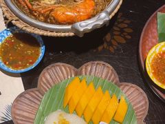 -金厨泰国餐厅·全泰籍厨师料理(拱北店)
