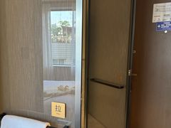 -府上酒店(广州火车站越秀公园地铁站店)