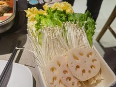 -半天妖烤鱼(任丘悦都汇店)