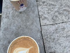 -CEMENT·coffee bar (凤凰创意园店)