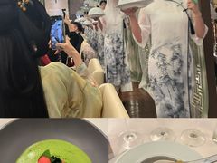 -杭州和达希尔顿逸林酒店·和园中餐厅-杭帮菜名店